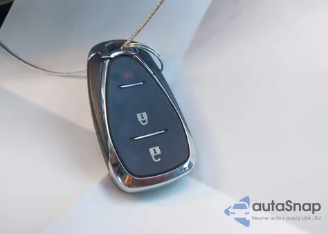 2022 Chevrolet Blazer Fwd 2Lt from USA, damaged, VIN 3GNKBCR45NS125089